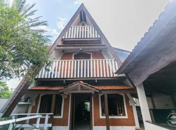 Casa · 173m² · 3 Quartos · 4 Vagas · Casa à venda, 3 quartos, 3 suítes, 4 vagas, Jardim São Cristóvão II - Rio das Pedras/SP