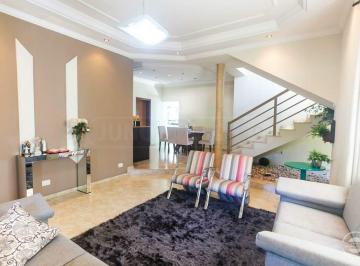 Casa · 1000m² · 4 Quartos · 8 Vagas · Casa em Condomínio à venda, 4 quartos, 4 suítes, 8 vagas, Campestre - Piracicaba/SP