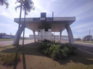 Comercial · 80m² · 46 Vagas · Galpão para aluguel, 46 vagas, Loteamento Distrito Industrial Uninorte - Piracicaba/SP