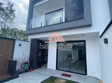 Casa · 74m² · 2 Quartos · 2 Vagas · Casa à venda, 2 quartos, 2 suítes, 2 vagas, Campo Grande - Rio de Janeiro/RJ