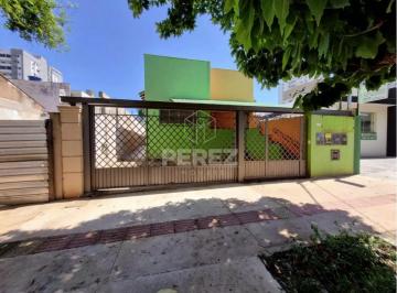 Comercial · 551m² · 5 Quartos · 2 Vagas · Casa/Casa Comercial no Centro