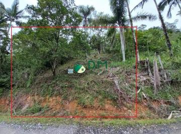 Terreno · 400m² · Terreno à venda, Jardim Oliveira (cachoeirinha 2) - Cajati/SP