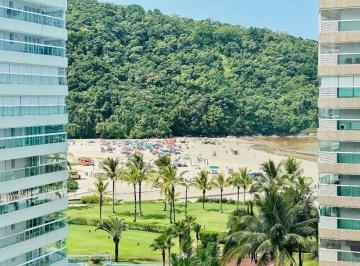eb40c0ac1a2591e02d5fd4a10e00f6812282689a · Apartamento com 3 dormitórios para alugar, 128 m² - Riviera de São Lourenço - Bertioga/SP