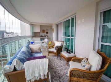 7732354fcae81c9dc1c9c8dca8b6d10129511c11 · Apartamento com 3 dormitórios à venda, 165 m² por R$ 2.870.000,00 - Ponta da Praia - Santos/SP