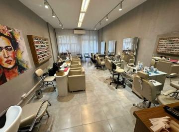 Comercial · 40m² · Sala comercial - Tijuca