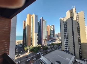 Apartamento de 1 quarto, Fortaleza · Apartamento  no Meirelles 