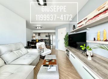 Apartamento de 3 quartos, São Paulo · Apartamento 3 quartos 1 suíte 104 metros a venda no Butantã