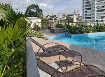 Foto 01 · Apartamento, Jardim da Gloria, Sp, SP
