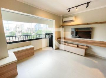 Apartamento · 25m² · 1 Quarto · Apartamento para Aluguel - Pinheiros, 1 Quarto, 25 m2 - São Paulo