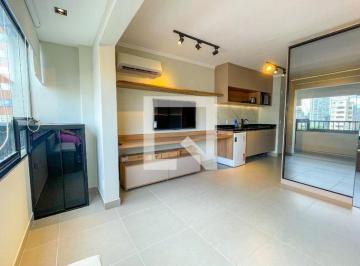Apartamento de 1 quarto, São Paulo · Apartamento para Aluguel - Pinheiros, 1 Quarto, 25 m2 - São Paulo