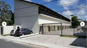Foto-12 · Sala Comercial atrás do Colégio Impacto, Bosque do Kiosque, Lauro de Freitas. Venda R$ 150.000,00