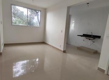 Apartamento · 54m² · 2 Quartos · 1 Vaga · Apartamento à venda - em Lagoinha Leblon