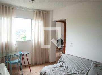 Apartamento · 47m² · 2 Quartos · 1 Vaga · Apartamento à Venda - Indaiá, 2 Quartos, 47 m² - Belo Horizonte