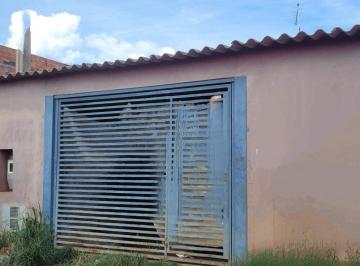 Casa · 85m² · 2 Quartos · 2 Vagas · Casa à venda no Bairro Água Branca na cidade de Boituva/SP.