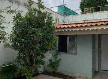Casa · 250m² · 4 Quartos · 2 Vagas · Sobrado de 250m² no Brooklin em São Paulo - SP