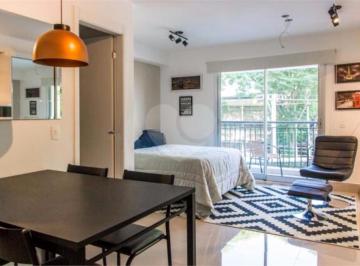 Apartamento de 1 quarto, São Paulo · Studio mobiliado em Santana próximo ao metrô 