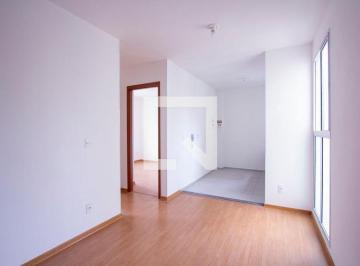 Apartamento · 41m² · 2 Quartos · 1 Vaga · Apartamento para Aluguel - Barro Vermelho, 2 Quartos,  41 m² - São Gonçalo