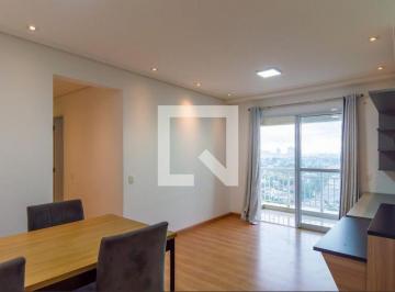 Apartamento · 66m² · 2 Quartos · 1 Vaga · Apartamento para Aluguel - Alphaville, 2 Quartos,  66 m² - Barueri