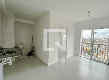 Apartamento · 40m² · 2 Quartos · 1 Vaga · Apartamento para Aluguel - Vila Invernada, 2 Quartos, 40 m² - São Paulo