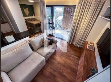 Apartamento · 40m² · 1 Quarto · 1 Vaga · Apartamento para Aluguel - Vila Pompéia, 1 Quarto, 40 m² - São Paulo