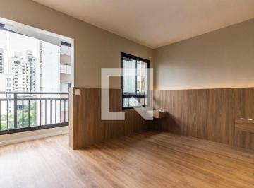 Apartamento · 35m² · 1 Quarto · Apartamento para Aluguel - Pinheiros, 1 Quarto, 35 m² - São Paulo