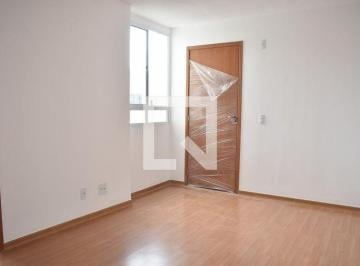 Apartamento · 44m² · 2 Quartos · 1 Vaga · Apartamento para Aluguel - Campo Grande, 2 Quartos, 44 m² - Rio de Janeiro