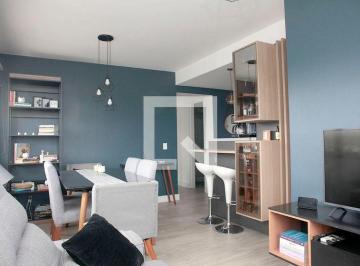 Apartamento · 63m² · 2 Quartos · 2 Vagas · Apartamento à Venda - Jardim Salso , 2 Quartos,  63 m² - Porto Alegre