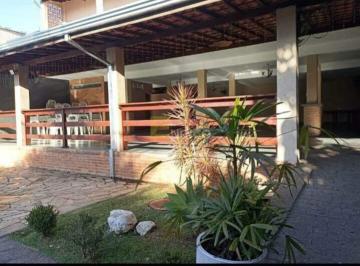 Rural · 220m² · 5 Vagas · Chácara Louveira - Santo Antonio 644m²