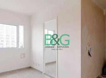 3aee7f22867c4304998a30c66e162e688305ab2c · Apartamento à venda, 37 m² por R$ 254.000,00 - Cambuci - São Paulo/SP