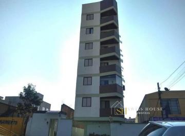 0 · Apartamento à venda na Vila Olivo em Valinhos/SP