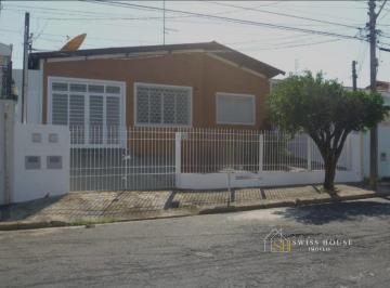 0 · Casa à venda 2 quartos na Cidade Jardim em Campinas