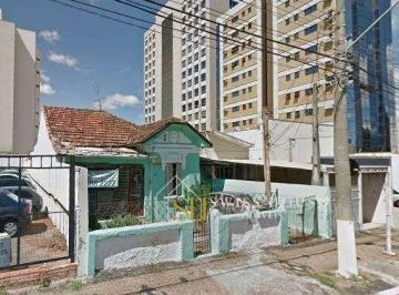 0 · Casa comercial à venda no Jardim Guanabara em Campinas/SP
