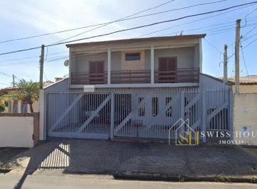 0 · Casa à venda 4 quartos no Jardim Alto da Boa Vista em Valinhos