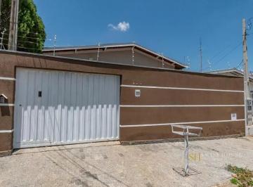 0 · Casa para alugar com 3 quartos no Jardim Flamboyant em Campinas