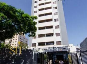 0 · Apartamento a venda e no Cambuí em Campinas/SP