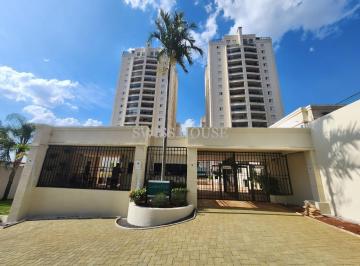 0 · Apartamento para venda 3 quartos no Mansões Santo Antônio em Campinas - São Paul