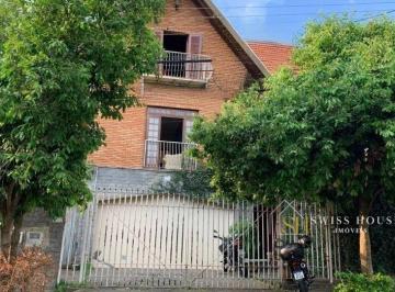 0 · Casa a venda no Lumen Christi  em Campinas/SP