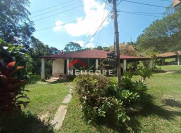 Rural · 180m² · 5 Quartos · 10 Vagas · Sítio em Estrada Santa Catarina - Cézar de Souza - Mogi das Cruzes/SP