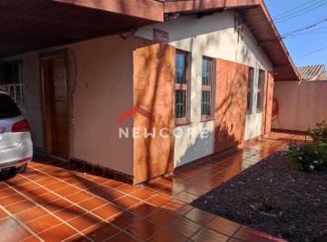 Casa · 128m² · 2 Quartos · 3 Vagas · Casa em Rua Catulo Cearense - Zona 05 - Maringá/PR