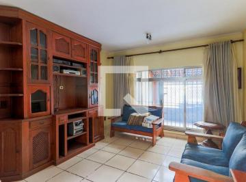 Casa · 125m² · 3 Quartos · 2 Vagas · Casa à Venda - Campo Belo, 3 Quartos, 125 m² - São Paulo