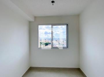 Apartamento · 24m² · 1 Quarto · Apartamento à Venda - Mooca, 1 Quarto, 24 m² - São Paulo
