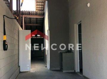 Casa · 69m² · 2 Quartos · 1 Vaga · Casa de condomínio em  Estrada Municipal - Jardim Colonial - Atibaia/SP