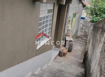 Casa de 2 quartos Venda R$ 142.160 · Casa de Vila em Rua Julieta Valo Serrano - Arsenal - São Gonçalo/RJ