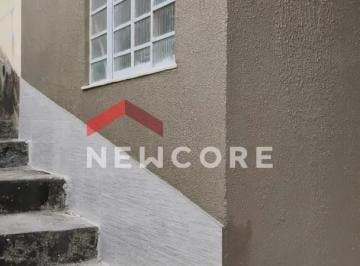 Casa · 56m² · 2 Quartos · Casa de Vila em Rua Julieta Valo Serrano - Arsenal - São Gonçalo/RJ