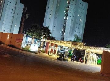 Foto 01 · LINDO APARTAMENTO CONDOMÍNIO PLAZA BELA VISTA INDAIATUBA
