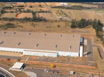 Comercial , Hortolândia · Galpão para alugar em Hortolândia, fácil acesso