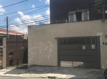 Casa , São Paulo · Sobrado 560 metros ao lado do metrô