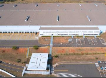 Comercial , Hortolândia · Galpão para alugar em Hortolândia, fácil acesso