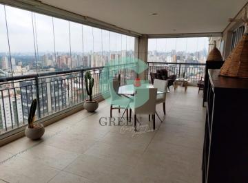 Foto 04 · Lindo apartamento em condomínio de luxo para venda na Vila Clementino, São Pulo!