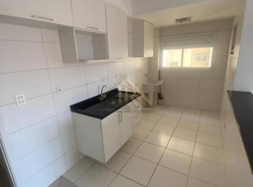 Apartamento · 68m² · 3 Quartos · 2 Vagas · Apartamento a venda - Parque Bela Vista - Votorantim